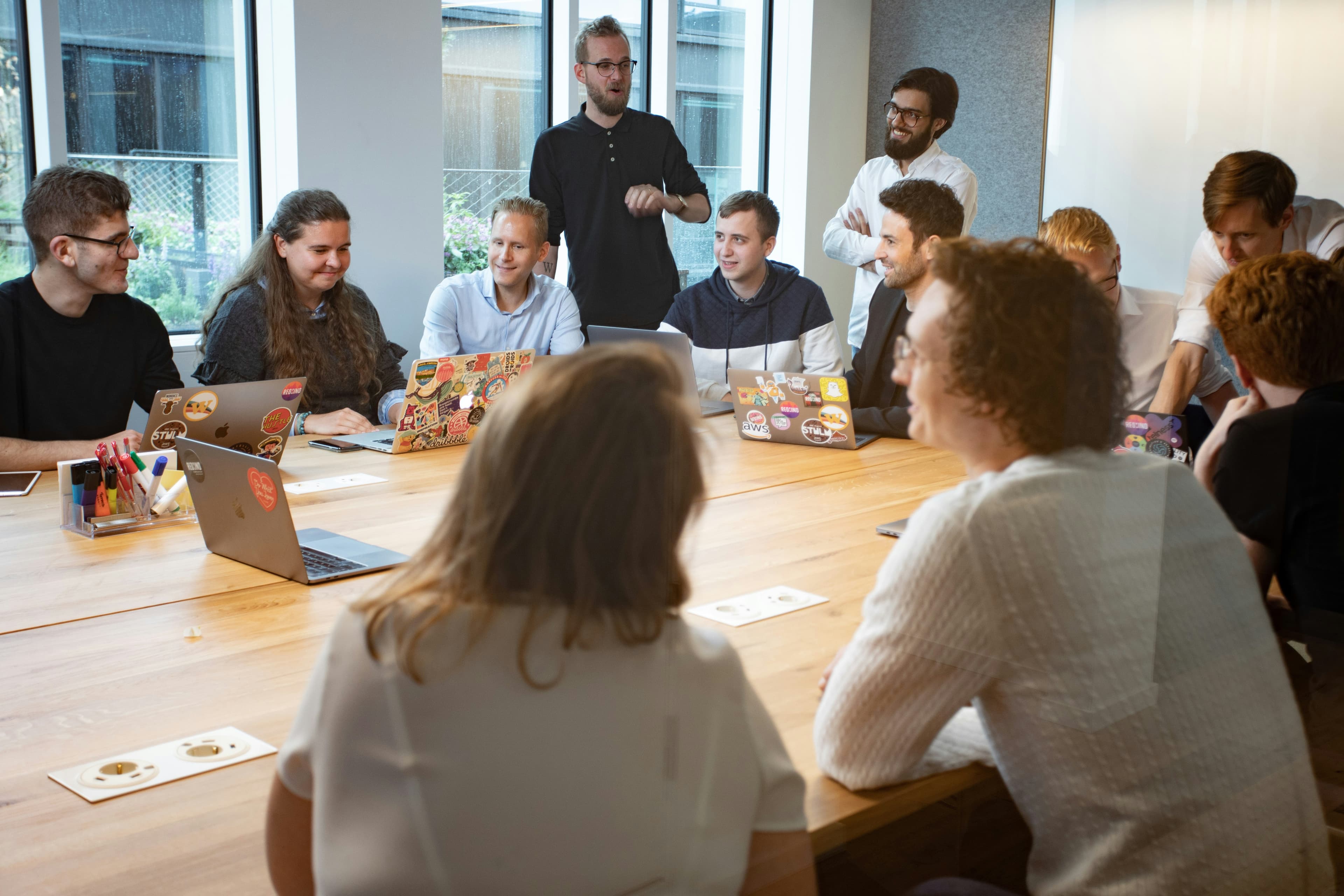Faith-driven entrepreneurs building with clarity and community