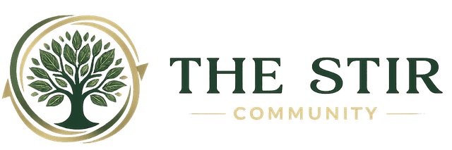 The Stir Community