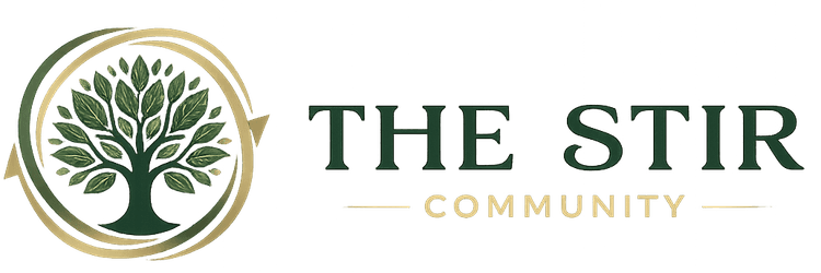 The Stir Community