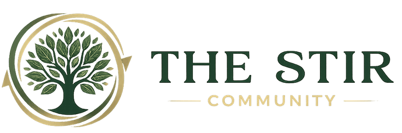 The Stir Community