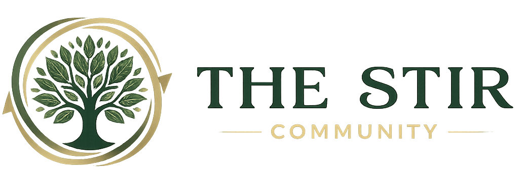 The Stir Community